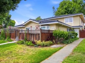 5663 Calmor Avenue 1, San Jose CA 95123