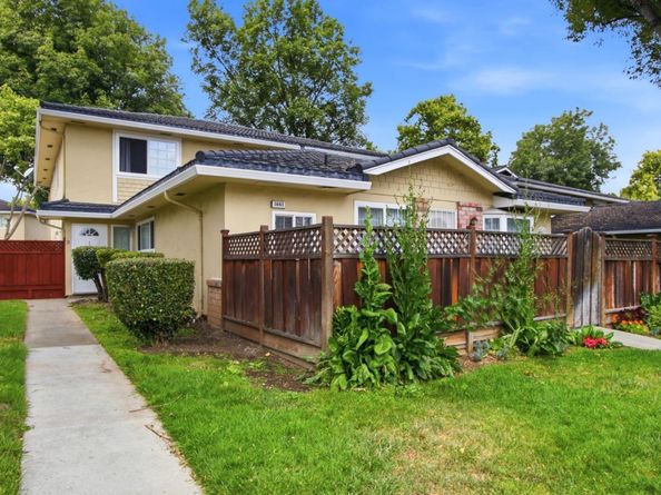 5663 Calmor Avenue 1, San Jose CA 95123