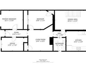 31 Rio Verde Street, Daly City CA 94014