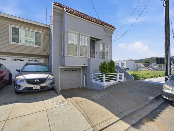 31 Rio Verde Street, Daly City CA 94014