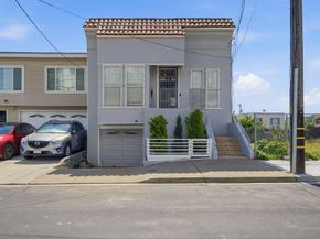 31 Rio Verde Street, Daly City CA 94014