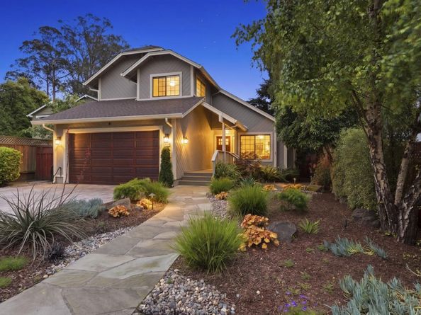 354 Vallejo Street, El Granada CA 94018