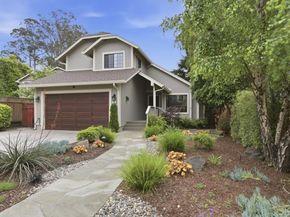 354 Vallejo Street, El Granada CA 94018