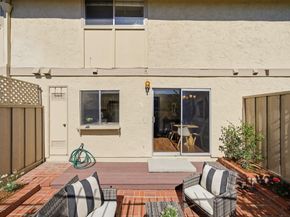 3121 Loma Verde Drive 26, San Jose CA 95117
