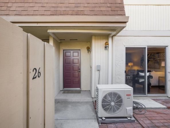 3121 Loma Verde Drive 26, San Jose CA 95117