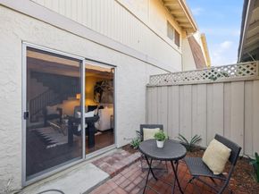 3121 Loma Verde Drive 26, San Jose CA 95117