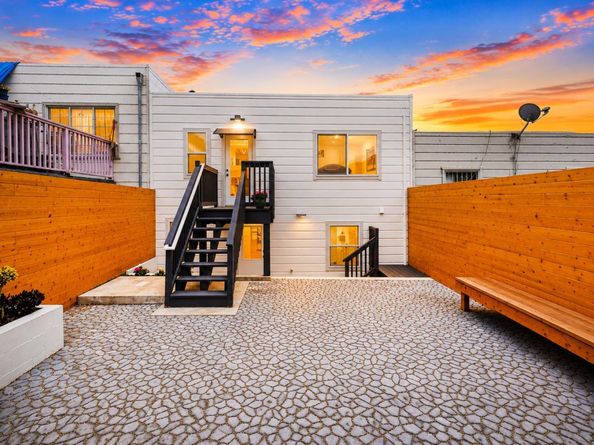 15 Faxon Avenue, San Francisco CA 94112
