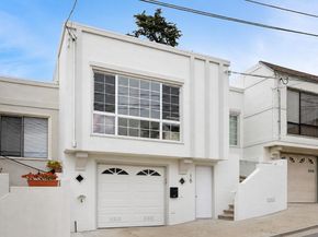 15 Faxon Avenue, San Francisco CA 94112