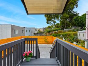 15 Faxon Avenue, San Francisco CA 94112