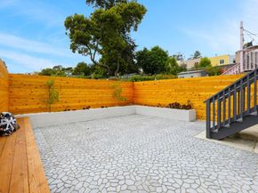 15 Faxon Avenue, San Francisco CA 94112