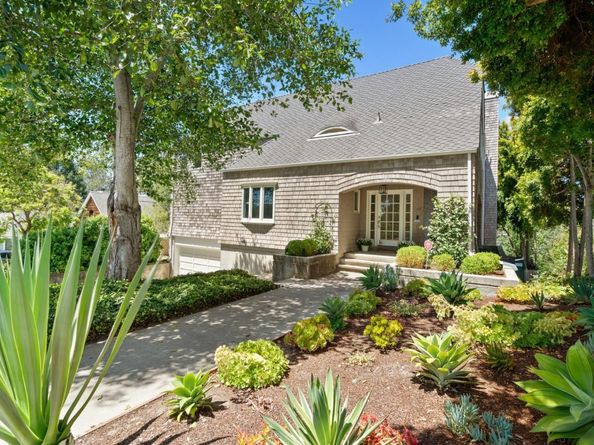 117 Moore Creek Road, Santa Cruz CA 95060