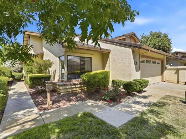 3327 Lake Albano Circle, San Jose CA 95135