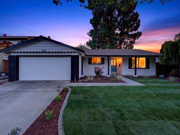 1055 Summerwood Court, San Jose CA 95132