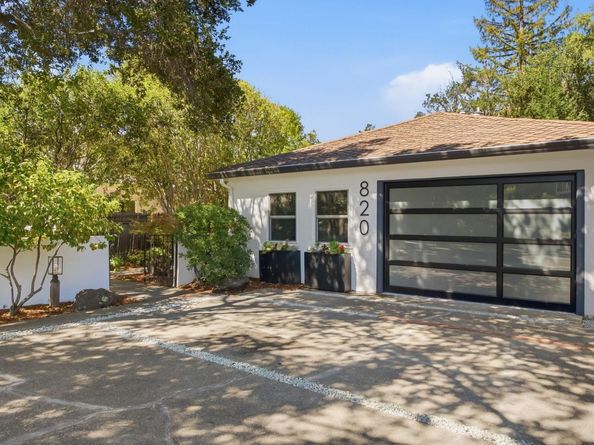 820 Chimalus Drive, Palo Alto CA 94306