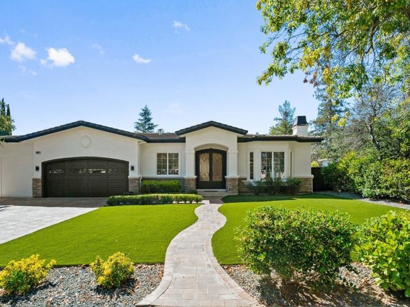 18802 Devon Avenue, Saratoga CA 95070