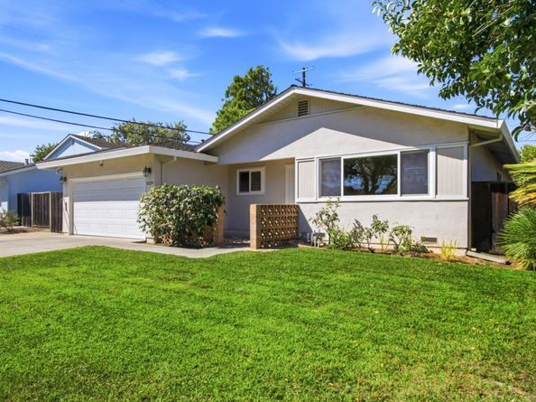 1529 Flamingo Way, Sunnyvale CA 94087