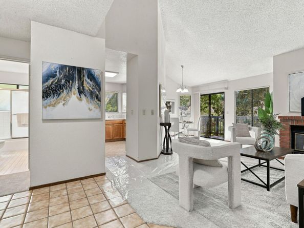 1911 Magdalena Circle 86, Santa Clara CA 95051