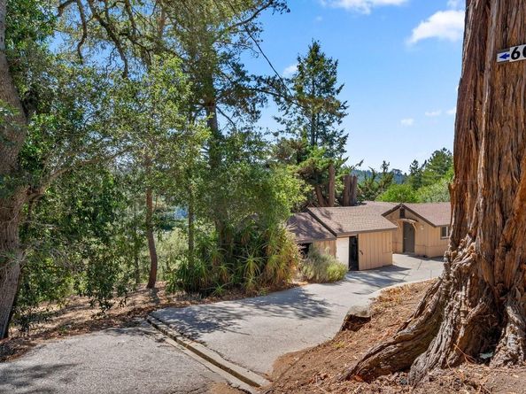603 Hacienda Drive, Scotts Valley CA 95066