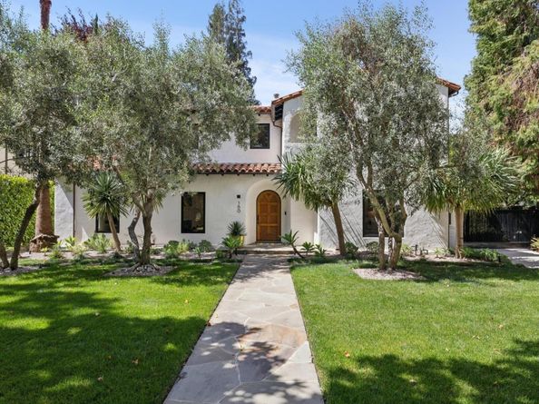 560 Center Drive, Palo Alto CA 94301