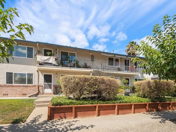 2813 Joseph Avenue, San Jose CA 95124