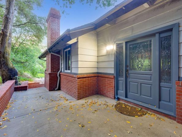 1180 Kilkare Road, Sunol CA 94586