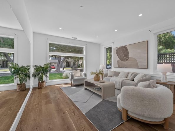 969 Franquette Avenue, San Jose CA 95125