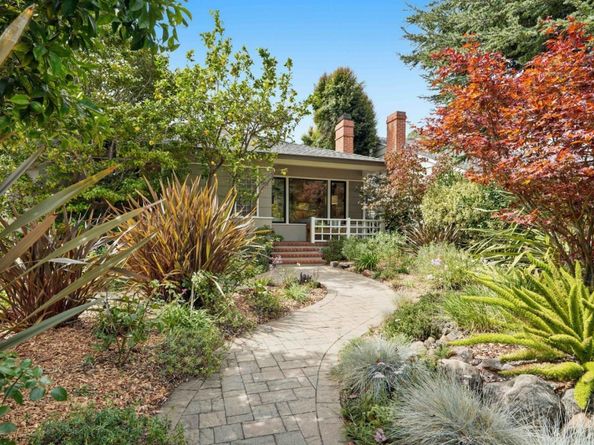 1037 Del Norte Avenue, Menlo Park CA 94025