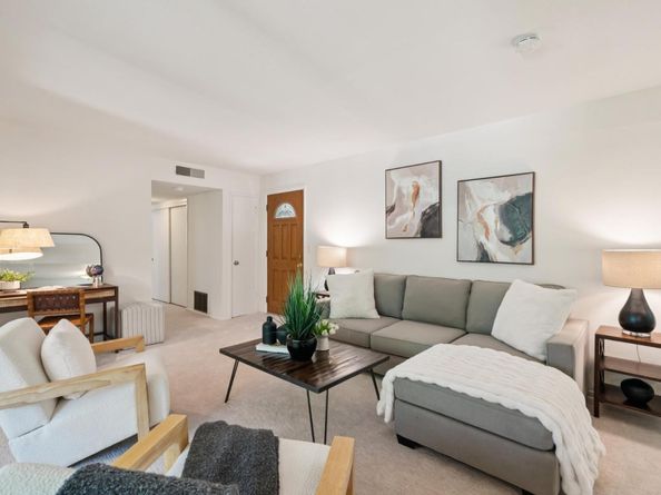 14225 Lora Drive 102, Los Gatos CA 95032