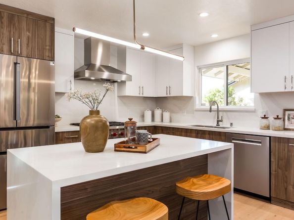 172 Maricopa Drive, Los Gatos CA 95032