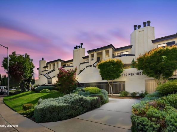 880 N Winchester Boulevard 205, Santa Clara CA 95050