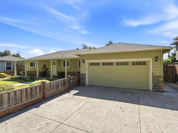 961 S Daniel Way, San Jose CA 95128