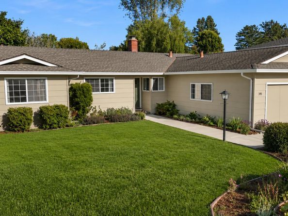 391 Danube Drive, Aptos CA 95003