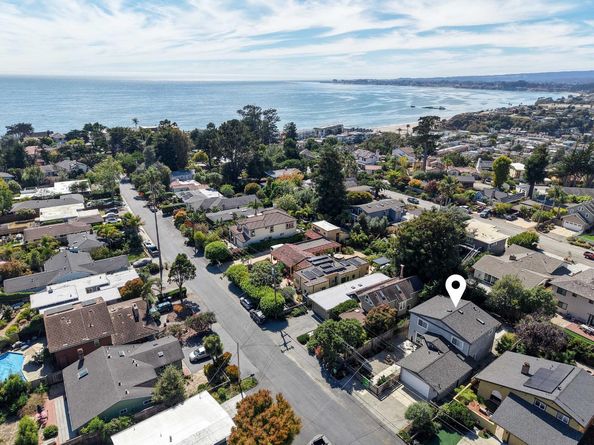 225 Florence Drive, Aptos CA 95003