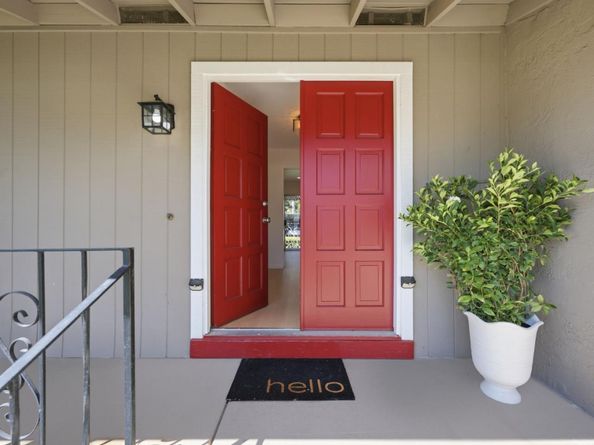 141 Park Sharon Drive, San Jose CA 95136