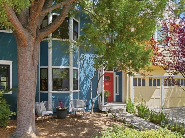 755 Ramona Street, Palo Alto CA 94301