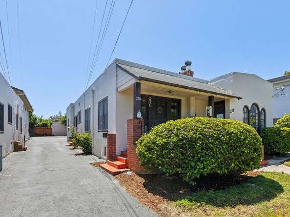 State, San Mateo CA 94401