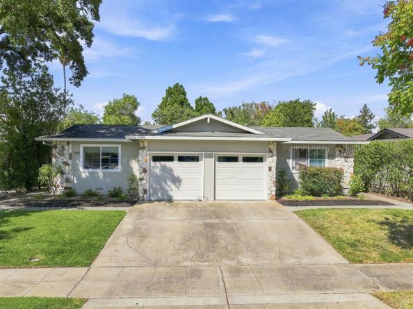 645 Vasona Avenue, Los Gatos CA 95032