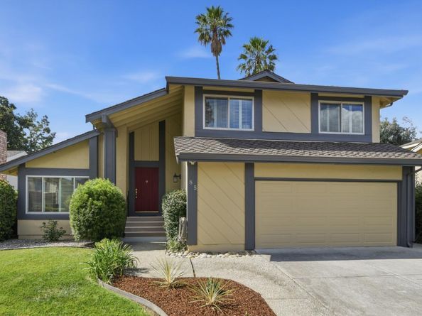 85 Southbrook Drive, San Jose CA 95138