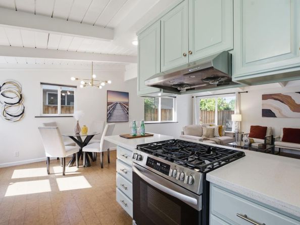 537 Mayellen Avenue, San Jose CA 95126