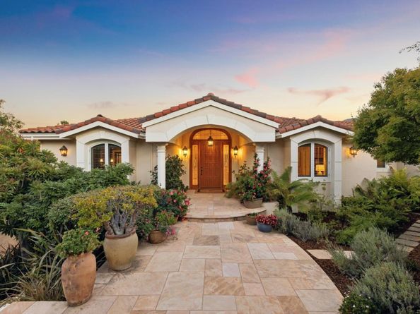 14950 Gypsy Hill Road, Saratoga CA 95070