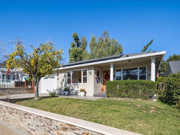 226 San Mateo Avenue, Los Gatos CA 95030