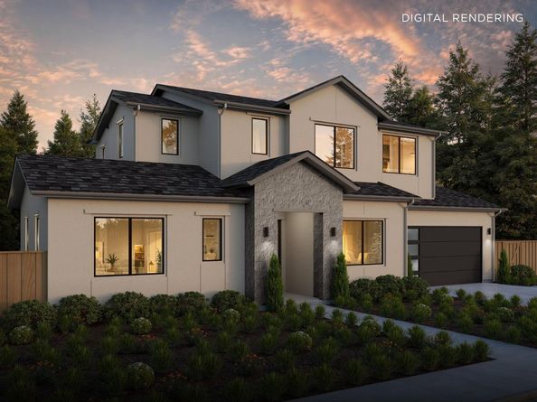 121 Leland Avenue, Menlo Park CA 94025