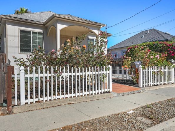183 Rainier Street, San Jose CA 95126