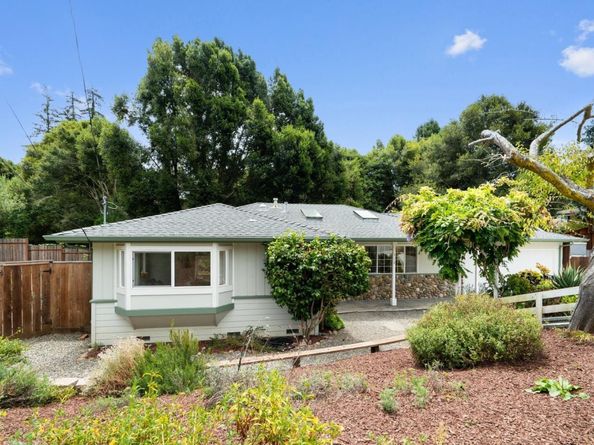 112 Siesta Court, Aptos CA 95003