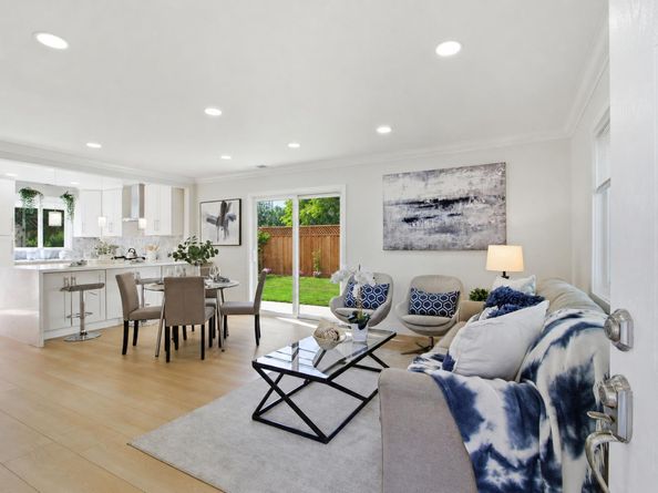 3011 Arroba Way, San Jose CA 95118