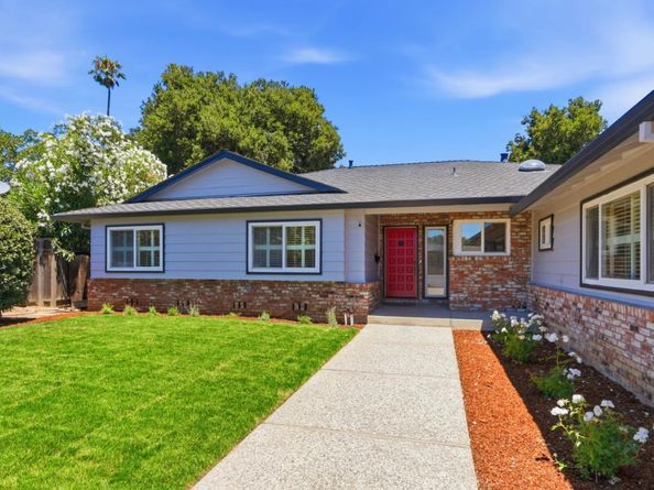 2260 Gunar Drive, San Jose CA 95124