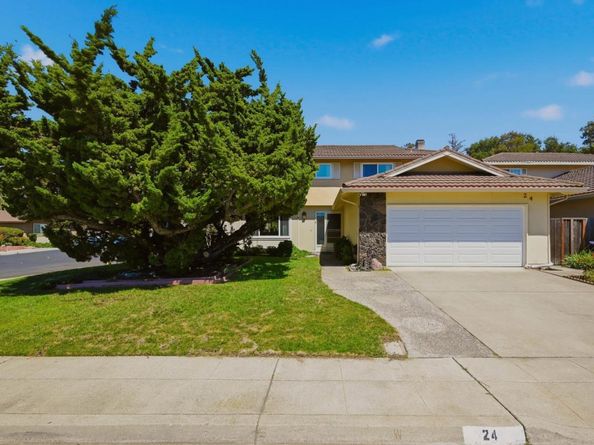 24 Cedar Court, Milpitas CA 95035