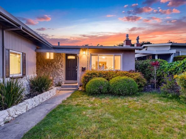 339 Greenway Drive, Pacifica CA 94044