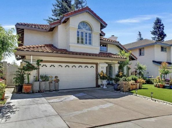 3374 Brook Leaf Court, San Jose CA 95132