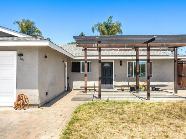 141 Trinity Avenue, Watsonville CA 95076